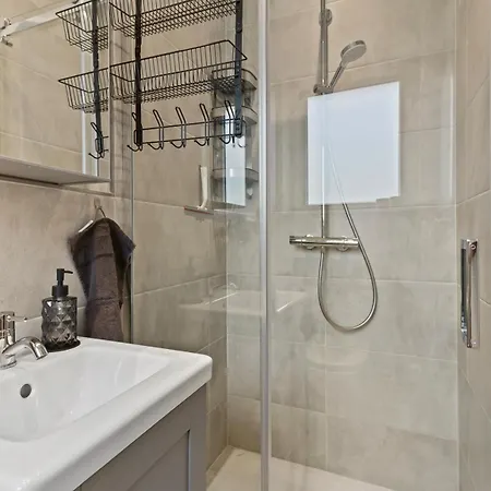 24-7 Living - Modern Apartments In Waltrop With Top Connection Esterno foto
