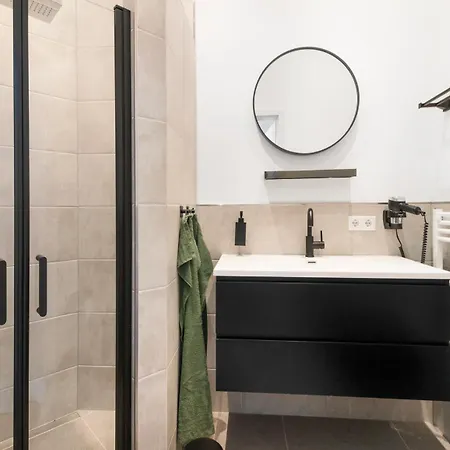 24-7 Living - Modern Apartments In Waltrop With Top Connection Esterno foto