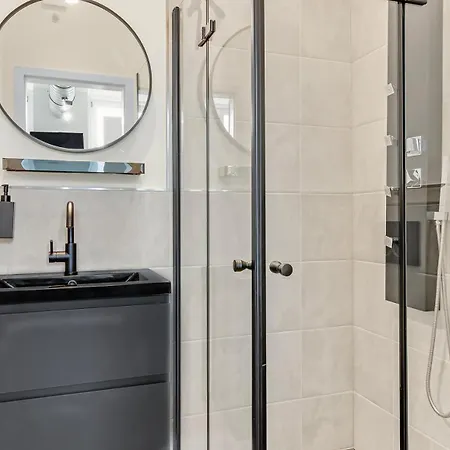 24-7 Living - Modern Apartments In Waltrop With Top Connection Esterno foto