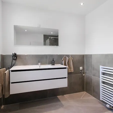 24-7 Living - Modern Apartments In Waltrop With Top Connection Esterno foto
