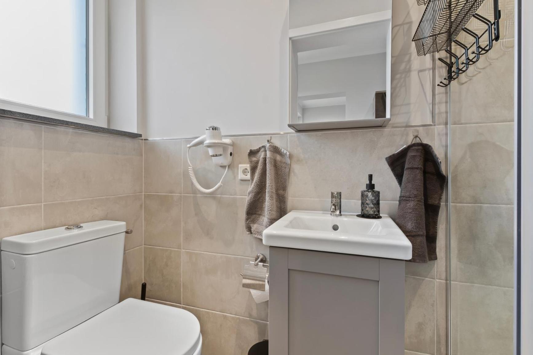24-7 Living - Modern In With Connection * Waltrop