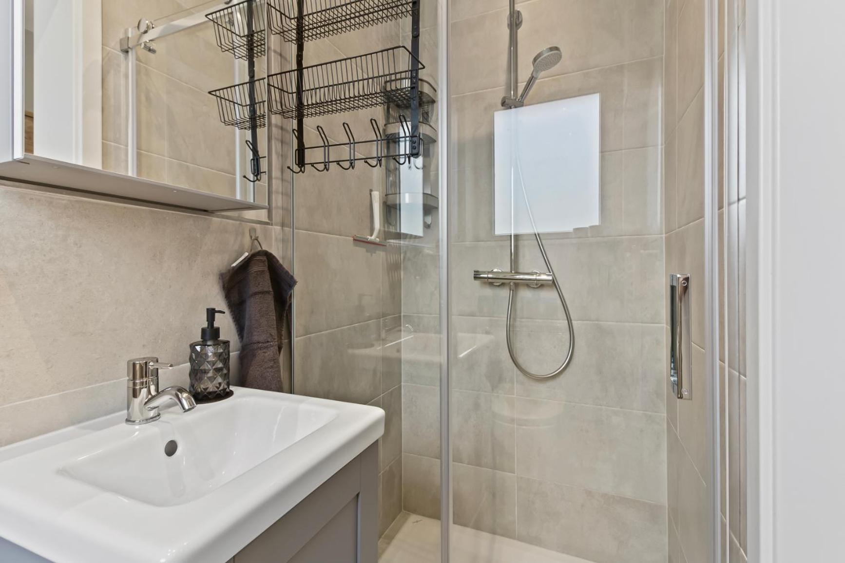 Apartment 24-7 Living - Modern In With Connection Waltrop